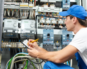 pomiary elektryczne obowiązkowe