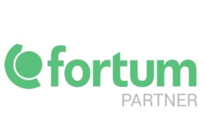 fortum partner