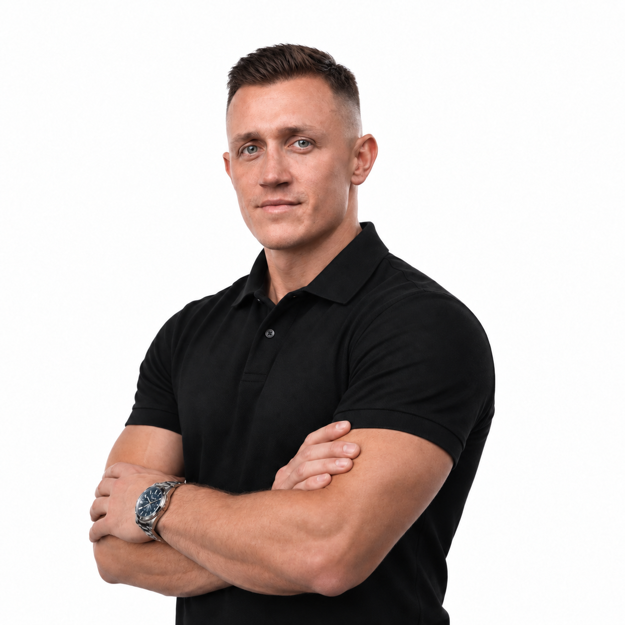 Elektryk Warszawa - Wojciech Leszczyński, właściciel Elektryk24h.com
